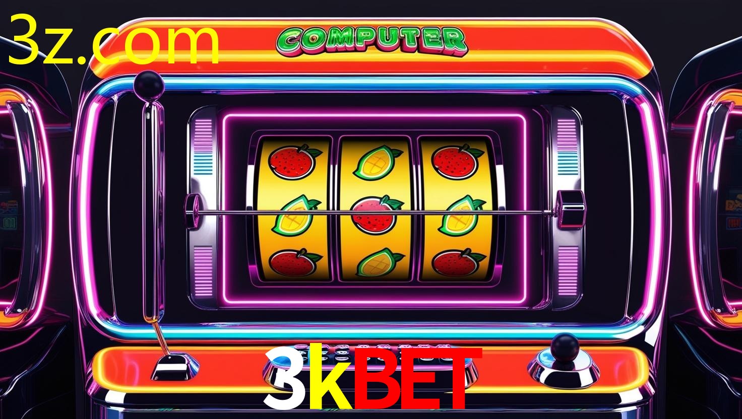 Verificação de Conta 3KBET.COM